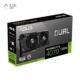 کارت گرافیک ایسوس مدل GeForce RTX 4070 Ti SUPER 16GB GDDR6X حافظه 16 گیگابایت - پلازا دیجیتال