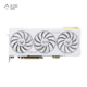 کارت گرافیک ایسوس مدل TUF Gaming GeForce RTX 4070 Ti SUPER BTF White OC Edition 16GB GDDR6X حافظه 16 گیگابایت - پلازا دیجیتال