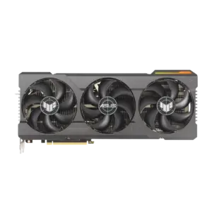 کارت گرافیک ایسوس مدل TUF Gaming GeForce RTX 4080 SUPER 16GB GDDR6X OC Edition حافظه 16 گیگابایت - پلازا دیجیتال