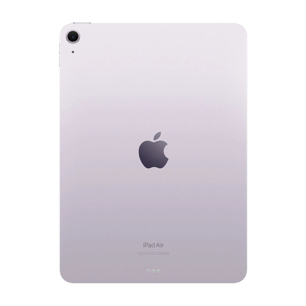 تبلت اپل مدل Apple iPad Air 6 Wifi 2024 ظرفیت 256 گیگابایت رم 8 گیگابایت