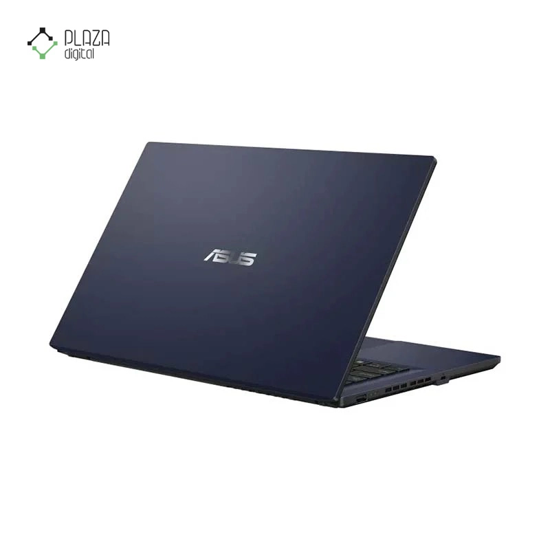 نمای درب پشت لپ تاپ ایسوس 14 اینچی مدل ExpertBook B1 B1402CVA i5 1335U 16GB 1TB SSD Iris Xe پلازا دیجیتال