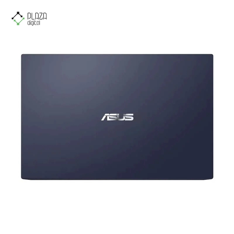 نمای قاب پشت لپ تاپ ایسوس 14 اینچی مدل ExpertBook B1 B1402CVA i5 1335U 16GB 1TB SSD Iris Xe پلازا دیجیتال