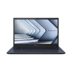 لپ تاپ ایسوس 14 اینچی مدل ExpertBook B1 B1402CVA i5 1335U 24GB 2TB SSD Iris Xe پلازا دیجیتال