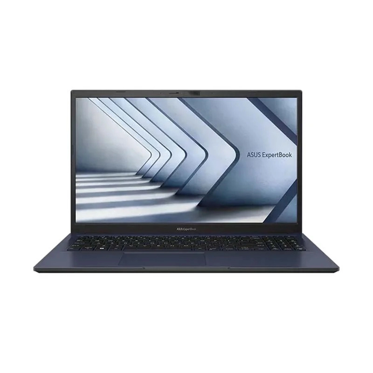 لپ تاپ ایسوس 15.6 اینچی مدل ExpertBook B1 B1502CBA i7 1255U 12GB 2TB SSD Intel UHD پلازا دیجیتال