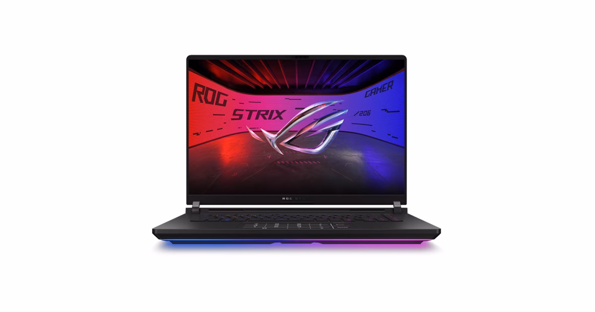 Asus-ROG-Strix-SCAR-16-G635LX-Ultra-9-275HX-32GB-RAM-2TB-SSD-RTX5090-Black-PlazaDigital