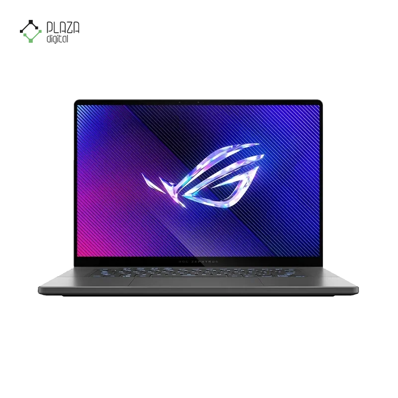 نمای اصلی لپ تاپ ایسوس 14 اینچی مدل ROG Zephyrus G14 GA403UI R9 8945HS 32GB 1TB SSD RTX4070 پلازا دیجیتال