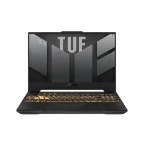 لپ تاپ ایسوس 15.6 اینچی مدل TUF Gaming F15 FX507VI-A i7 13620H 16GB 512GB SSD RTX4070 پلازا دیجیتال