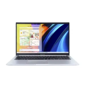 لپ تاپ ایسوس 15.6 اینچی مدل VivoBook 15 R1502ZA i3 1215U 12GB 512GB UHD پلازا دیجیتال