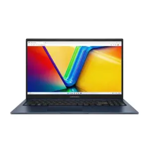 لپ تاپ ایسوس 15.6 اینچی مدل VivoBook 15 R1504VA i3 1315U 20GB 2TB SSD Intel HD پلازا دیجیتال