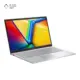 نمای سمت چپ لپ تاپ ایسوس 15.6 اینچی مدل VivoBook 15 R1504VA i5 1335U 16GB 1TB SSD Intel HD پلازا دیجیتال