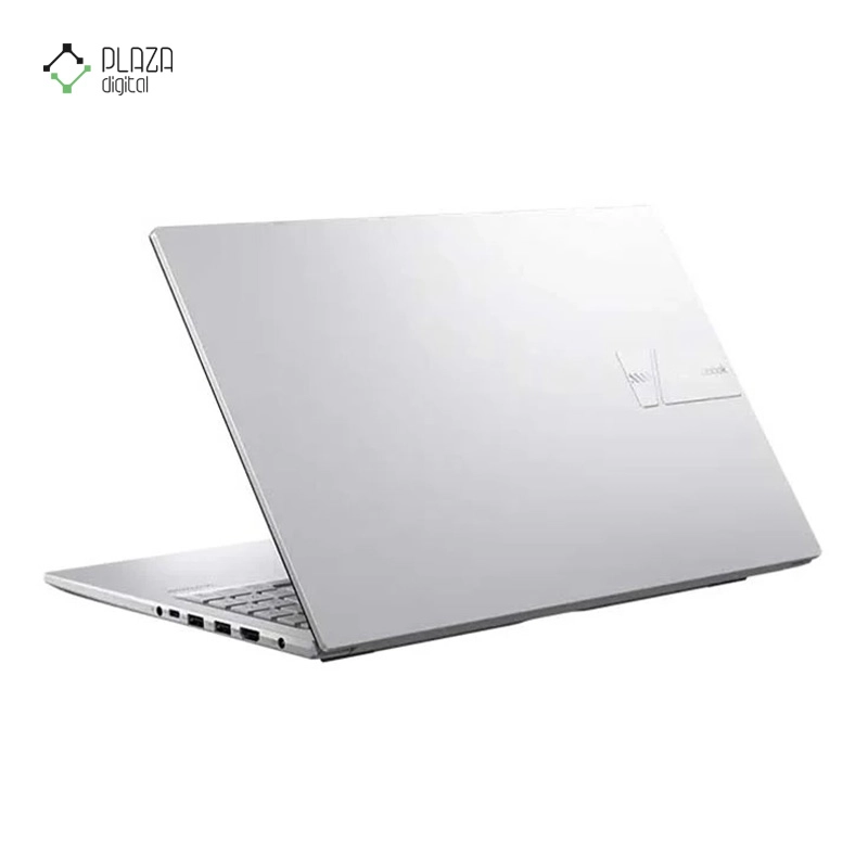 نمای درب پشت لپ تاپ ایسوس 15.6 اینچی مدل VivoBook 15 R1504VA i5 1335U 16GB 1TB SSD Intel HD پلازا دیجیتال