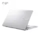 نمای درب پشت لپ تاپ ایسوس 15.6 اینچی مدل VivoBook 15 R1504VA i7 1355U 24GB 2TB SSD Intel HD پلازا دیجیتال