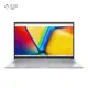 نمای جلو لپ تاپ ایسوس 15.6 اینچی مدل VivoBook 15 R1504VA i7 1355U 24GB 512GB SSD Intel HD پلازا دیجیتال