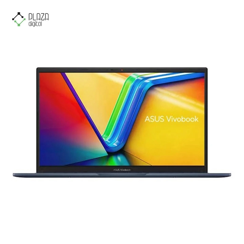 نمایشگر لپ تاپ ایسوس 15.6 اینچی مدل VivoBook 15 X1504VA i3 1315U 12GB 512GB SSD Intel Iris Xe پلازا دیجیتال