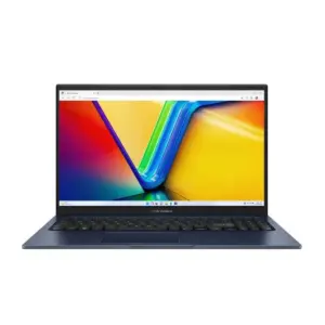 لپ تاپ ایسوس 15.6 اینچی مدل VivoBook 15 X1504VA i3 1315U 12GB 512GB SSD Intel Iris Xe پلازا دیجیتال