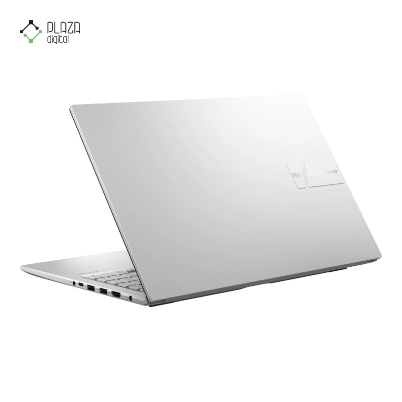 نمای درب پشت لپ تاپ ایسوس 15.6 اینچی مدل VivoBook 15 X1504VA i7 1355U 16GB 1TB SSD Intel Iris Xe پلازا دیجیتال