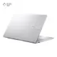 نمای درب پشت لپ تاپ ایسوس 15.6 اینچی مدل VivoBook 15 X1504VA i7 1355U 16GB 1TB SSD Intel Iris Xe پلازا دیجیتال