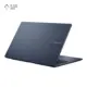 نمای درب پشت لپ تاپ ایسوس 15.6 اینچی مدل VivoBook 15 X1504VA i7 1355U 16GB 2TB SSD Intel Iris پلازا دیجیتال