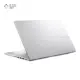 نمای درب پشت لپ تاپ ایسوس 15.6 اینچی مدل VivoBook 15 X1504VA i7 1355U 16GB 2TB SSD Intel Iris Xe پلازا دیجیتال