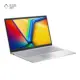 نمای سمت چپ لپ تاپ ایسوس 15.6 اینچی مدل VivoBook 15 X1504ZA-C i7 1255U 16GB 512GB Iris Xe پلازا دیجیتال