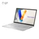 لپ تاپ ایسوس 15.6 اینچی مدل VivoBook 15 X1504ZA i5 1235U 16GB 512GB SSD Intel Iris رنگ نقره ای پلازا دیجیتال