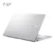 لپ تاپ ایسوس 15.6 اینچی مدل VivoBook 15 X1504ZA i5 1235U 16GB 512GB SSD Intel Iris رنگ نقره ای پلازا دیجیتال