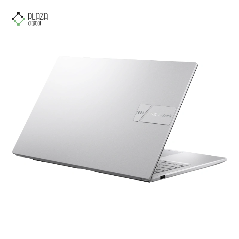 لپ تاپ ایسوس 15.6 اینچی مدل VivoBook 15 X1504ZA i5 1235U 16GB 512GB SSD Intel Iris رنگ نقره ای پلازا دیجیتال