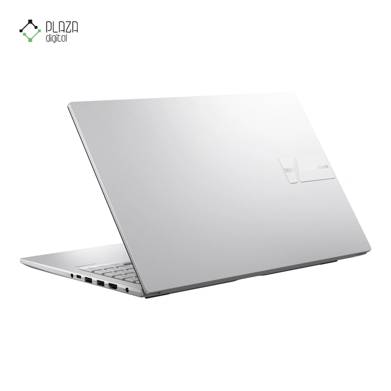 لپ تاپ ایسوس 15.6 اینچی مدل VivoBook 15 X1504ZA i5 1235U 24GB 1TB SSD Intel Iris رنگ نقره ای پلازا دیجیتال