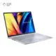 نمای سمت چپ لپ تاپ ایسوس 16 اینچی مدل VivoBook 16X M1603QA R5 5600H 24GB 512GB SSD AMD Radeon Veg پلازا دیجیتال