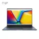 نمای جلو لپ تاپ ایسوس 15.6 اینچی مدل VivoBook Pro 15 OLED K6502VJ i7 13700H 32GB 1TB SSD RTX3050 پلازا دیجیتال