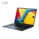 نمای سمت راست لپ تاپ ایسوس 15.6 اینچی مدل VivoBook Pro 15 OLED K6502VJ i7 13700H 32GB 1TB SSD RTX3050 پلازا دیجیتال