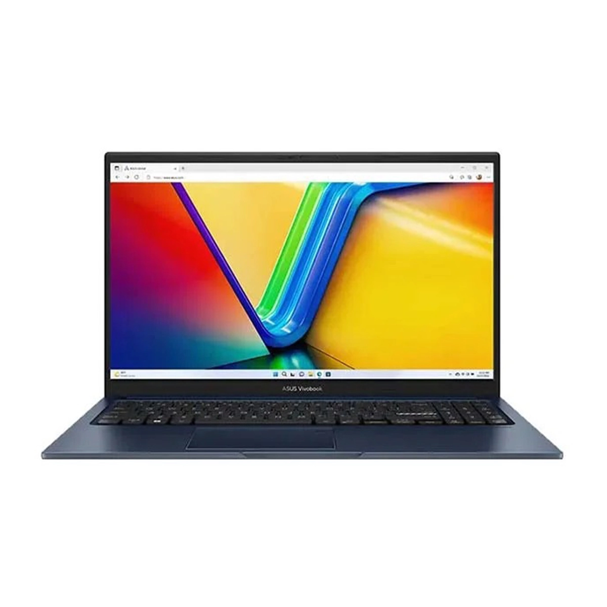 لپ تاپ ایسوس 15.6 اینچی مدل VivoBook Pro 15 OLED K6502VJ i7 13700H 32GB 1TB SSD RTX3050 پلازا دیجیتال