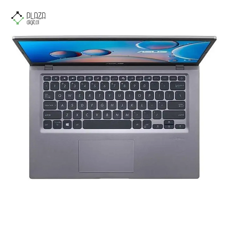 صفحه کلید لپ تاپ ایسوس 15.6 اینچی مدل VivoBook R565EA i3 1115G4 12GB 2TB SSD Intel HD پلازا دیجیتال