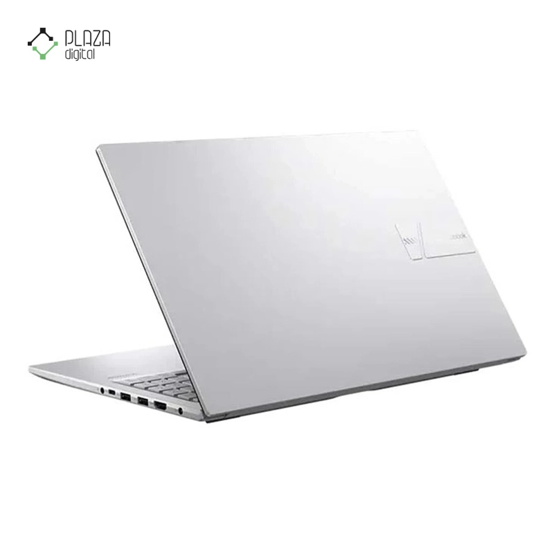 نمای درب پشت لپ تاپ ایسوس 15.6 اینچی مدل VivoBook 15 F1504VA i7 1355U 16GB 1TB SSD Intel Iris Xe پلازا دیجیتال