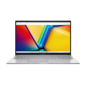 لپ تاپ ایسوس 15.6 اینچی مدل Vivobook 15 A1504VA i5 1335U 16GB 2TB UHD پلازا دیجیتال