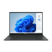 لپ تاپ ایسوس 14 اینچی مدل Zenbook 14 OLED Q415MA Ultra 5 125H 8GB 512GB Arc پلازا دیجیتال