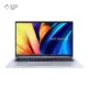 نمای جلو لپ تاپ ایسوس 15.6 اینچی مدل VivoBook 15 R1502ZA i3 1215U 12GB 256GB SSD Intel HD پلازا دیجیتال