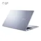 نمای درب پشت لپ تاپ ایسوس 15.6 اینچی مدل VivoBook 15 R1502ZA i3 1215U 20GB 2TB SSD Intel HD پلازا دیجیتال