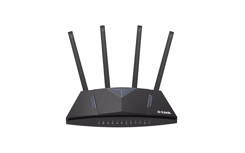 جدیدترین مودم های موجود در بازار ایران 11 مودم روتر TDD-LTE دی لینک مدل DWR-M960