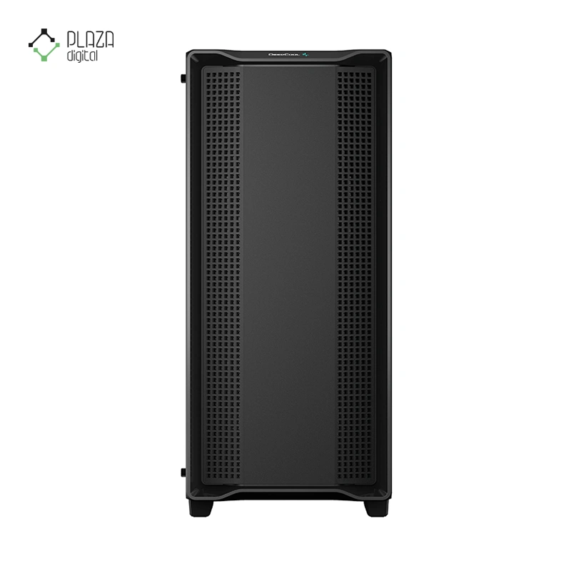 کیس کامپیوتر دیپ کول مدل CC560 رنگ مشکی پلازا دیجیتال