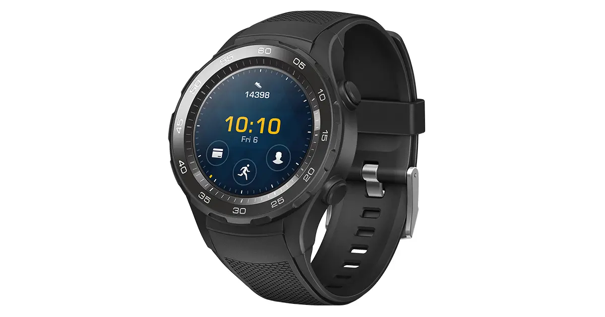 Huawei Watch 2 Sport jpg