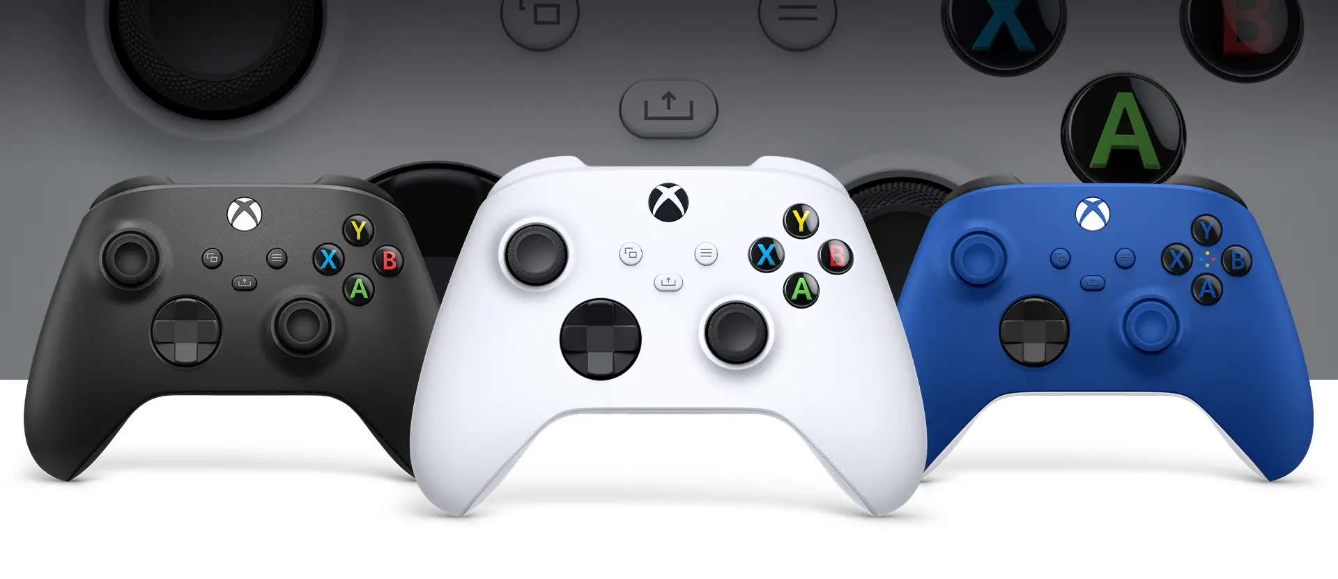 Microsoft Xbox Wireless Controller jpg