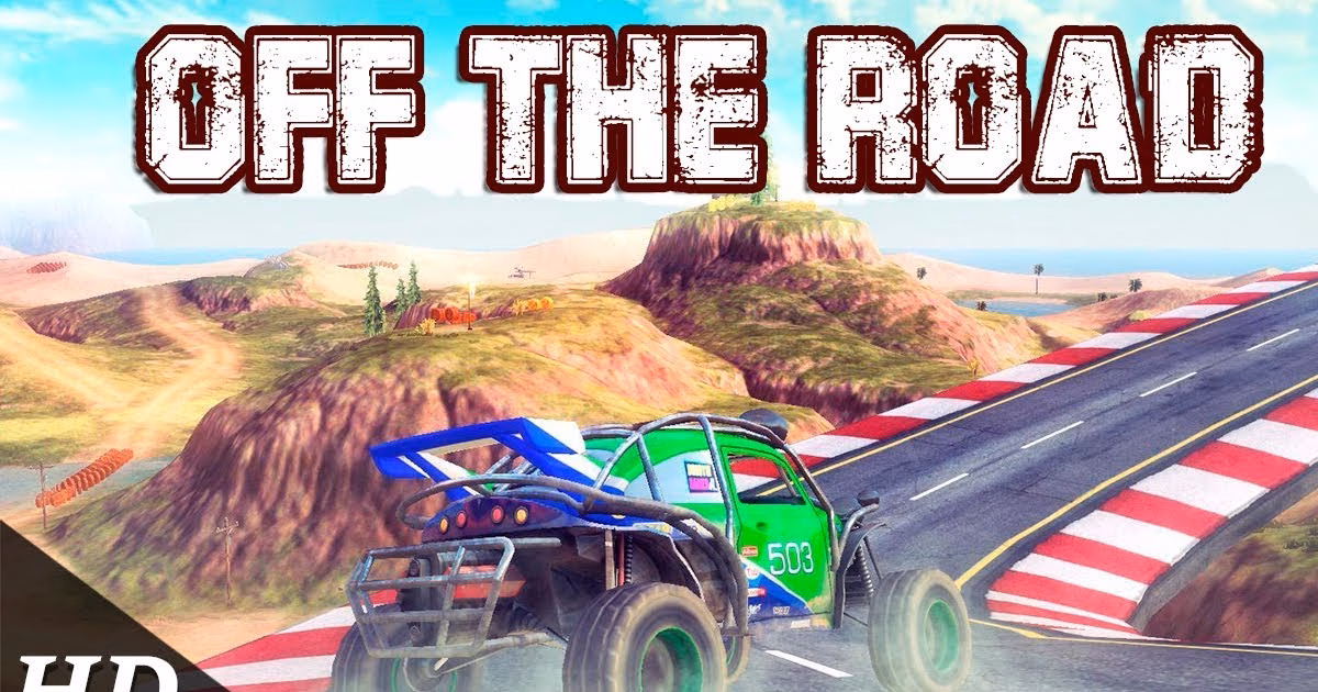 Off The Road OTR