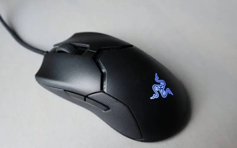 موس ریزر (Razer)