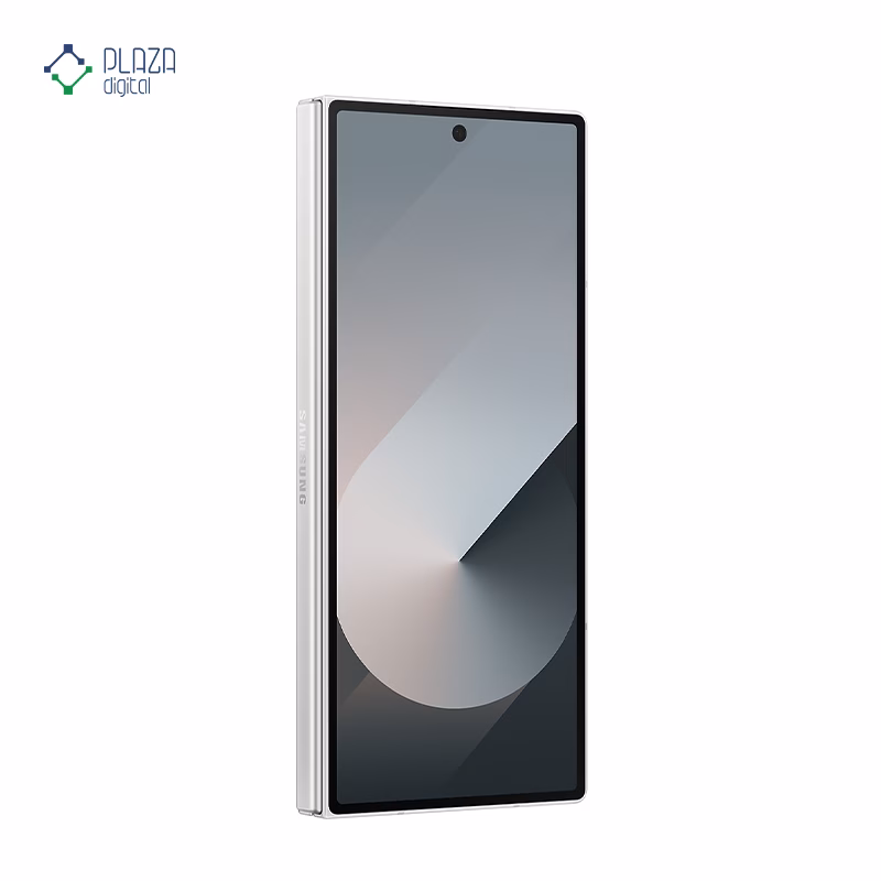 گوشی موبایل سامسونگ مدل Galaxy Z Fold6 5G ظرفیت 256 گیگابایت رم 12 گیگابایت پلازادیجیتال
