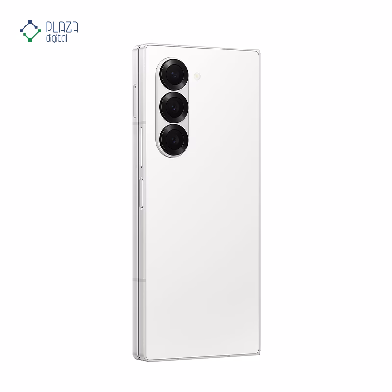 گوشی موبایل سامسونگ مدل Galaxy Z Fold6 5G ظرفیت 256 گیگابایت رم 12 گیگابایت پلازادیجیتال