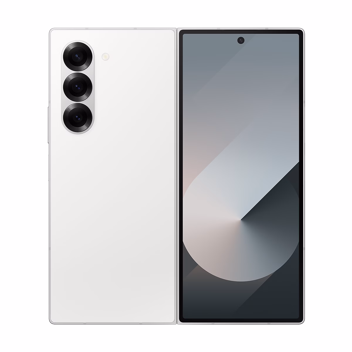 گوشی موبایل سامسونگ مدل Galaxy Z Fold6 5G ظرفیت 256 گیگابایت رم 12 گیگابایت پلازادیجیتال