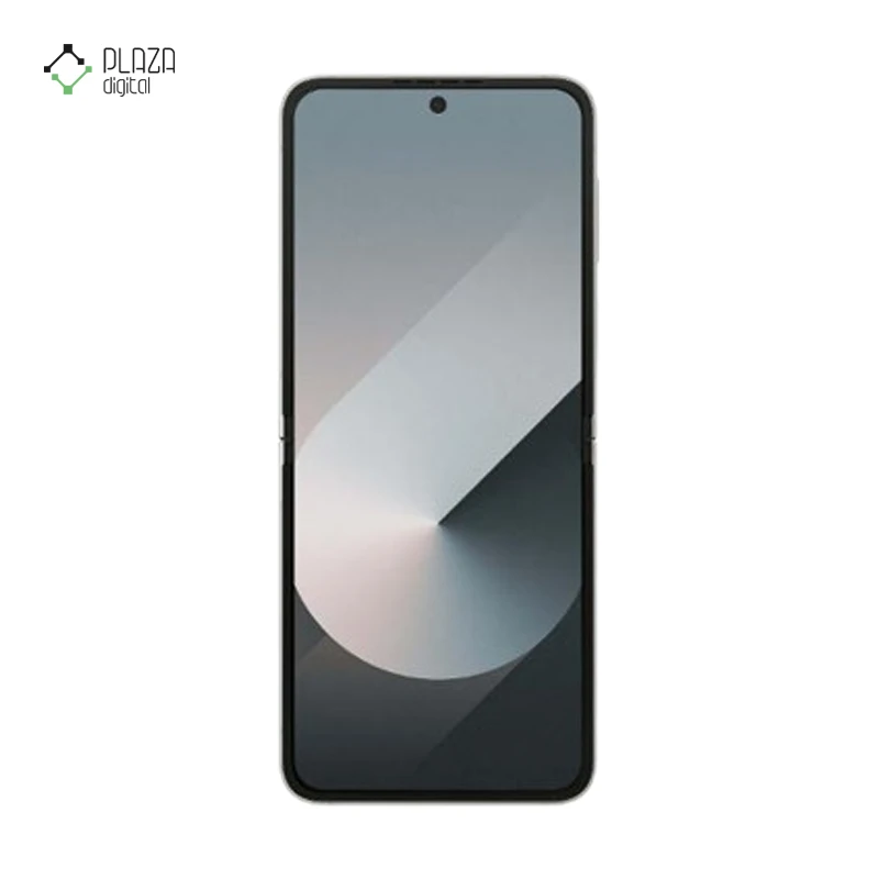 گوشی موبایل سامسونگ مدل Galaxy Z Flip6 5G ظرفیت 256 گیگابایت رم 12 گیگابایت رنگ مشکی