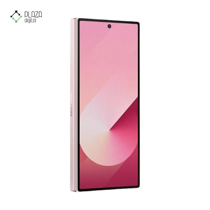 گوشی موبایل سامسونگ مدل Galaxy Z Fold6 5G ظرفیت 256 گیگابایت رم 12 گیگابایت رنگ صورتی