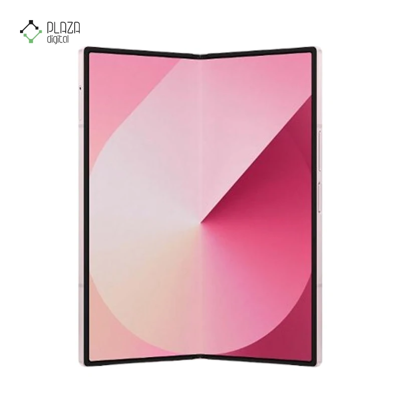 گوشی موبایل سامسونگ مدل Galaxy Z Fold6 5G ظرفیت 256 گیگابایت رم 12 گیگابایت رنگ صورتی